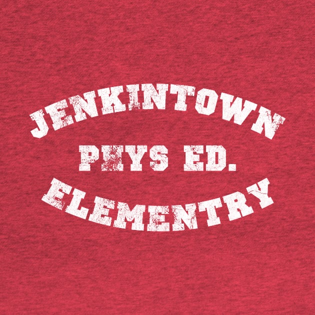 Jenkintown by pjsignman